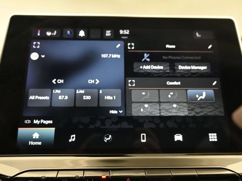 Used 2022 Jeep Compass Latitude AWD/4WD image 16