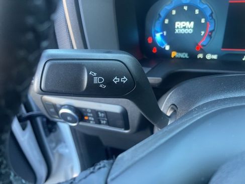 New 2025 Ford Bronco Sport Big Bend w/ Convenience Package image 31