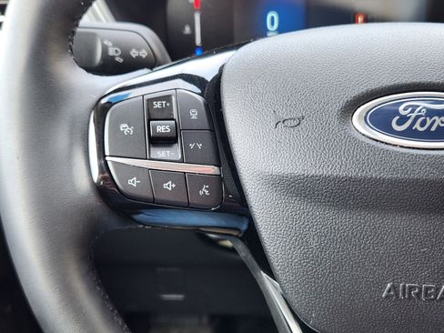 Used 2024 Ford Escape Active w/ Tech Pack #1 image 23