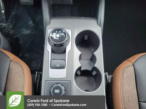 New 2026 Ford Bronco Sport Outer Banks w/ Outer Banks Tech Package+ image 32