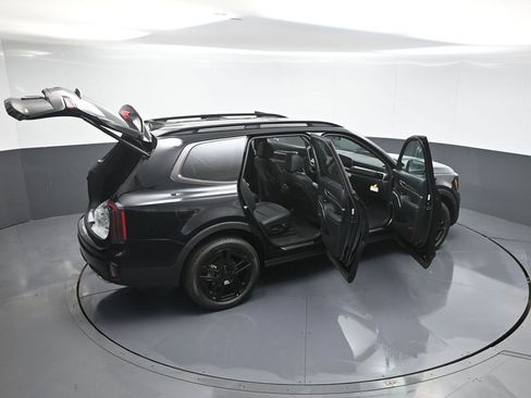 New 2025 Kia Telluride SX X-Line image 62