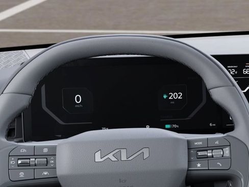 New 2026 Kia EV9 Wind image 21