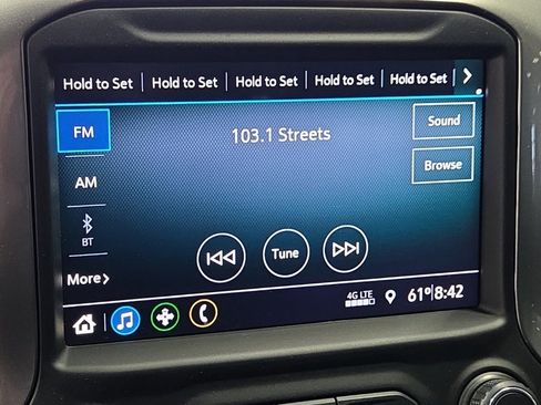 Used 2019 Chevrolet Silverado 1500 RST w/ All-Star Edition image 20