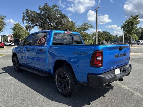 New 2026 RAM 1500 Classic Warlock image 5