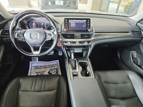 Used 2022 Honda Accord Sport Special Edition image 10