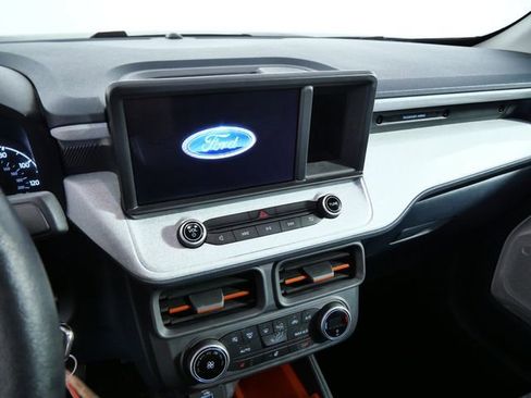 Certified 2022 Ford Maverick XLT w/ XLT Luxury Package FWD image 19