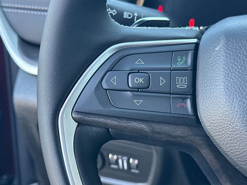 New 2026 Jeep Grand Cherokee Laredo image 29