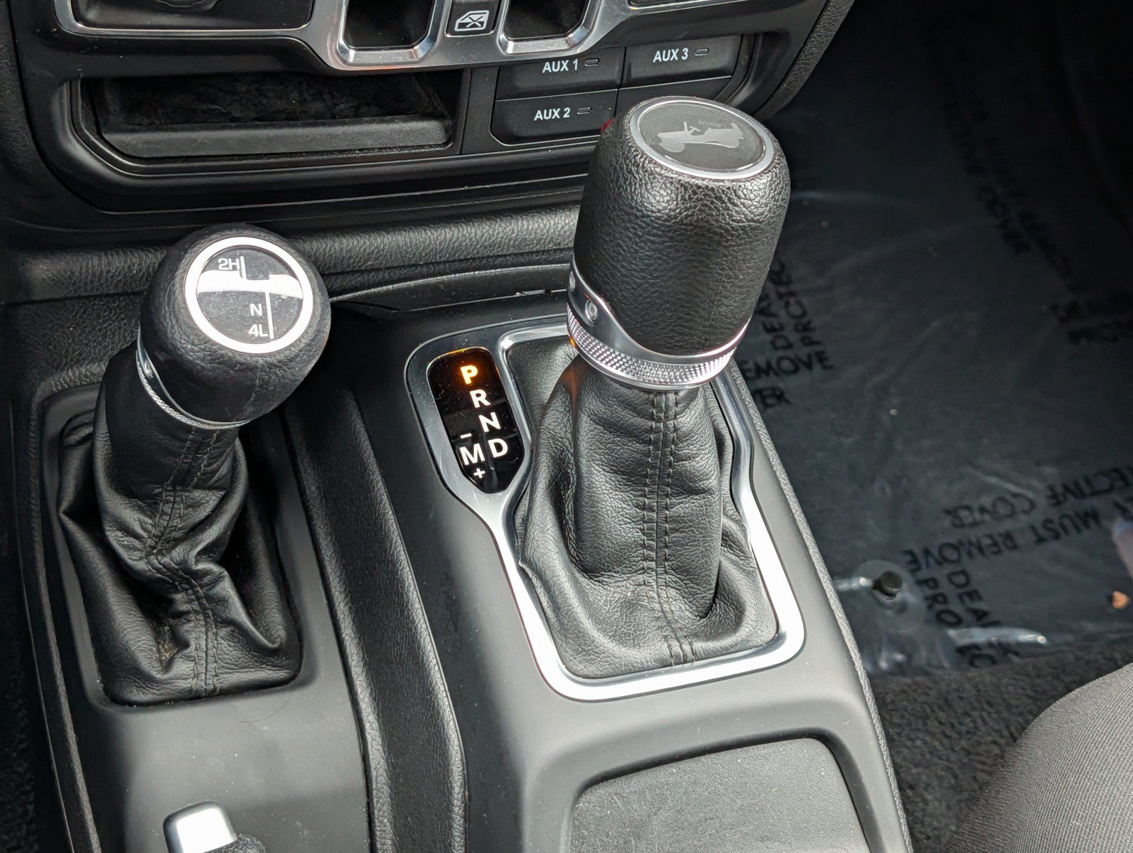 Used 2022 Jeep Wrangler Unlimited Sport AWD/4WD image 24