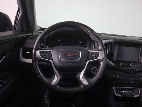 Used 2022 GMC Terrain SLE w/ Driver Convenience Package image 38