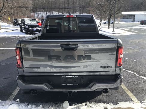 New 2026 RAM 1500 Big Horn image 6