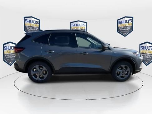 New 2025 Ford Escape ST-Line image 9