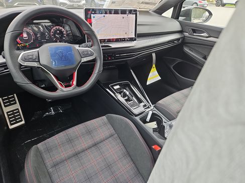 New 2026 Volkswagen GTI S FWD image 5