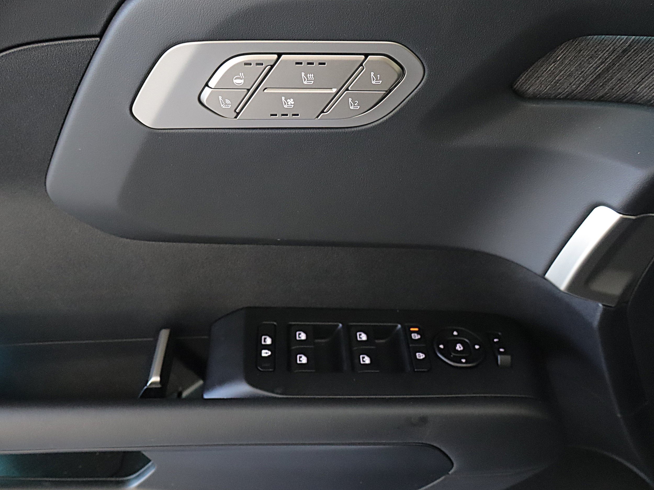 Certified 2027 Kia Telluride SX Prestige AWD/4WD image 11