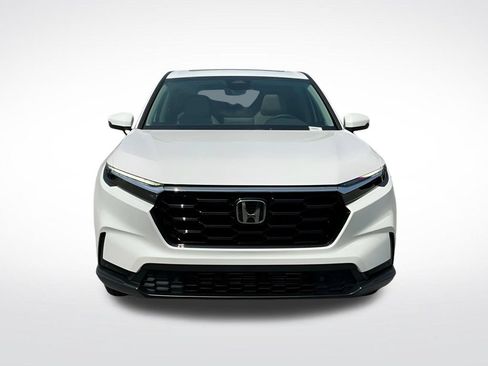 Used 2026 Honda CR-V EX-L image 14