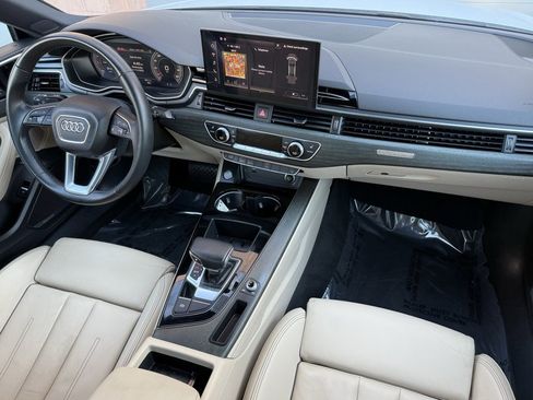 Used 2024 Audi A5 2.0T Premium Plus image 24