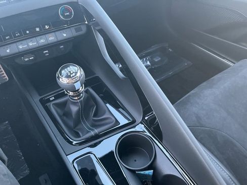 New 2026 Hyundai Elantra N Base image 25