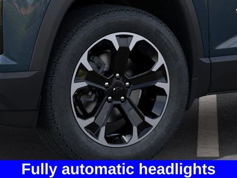 New 2026 Chevrolet Equinox LT w/ Convenience Package II AWD/4WD image 10