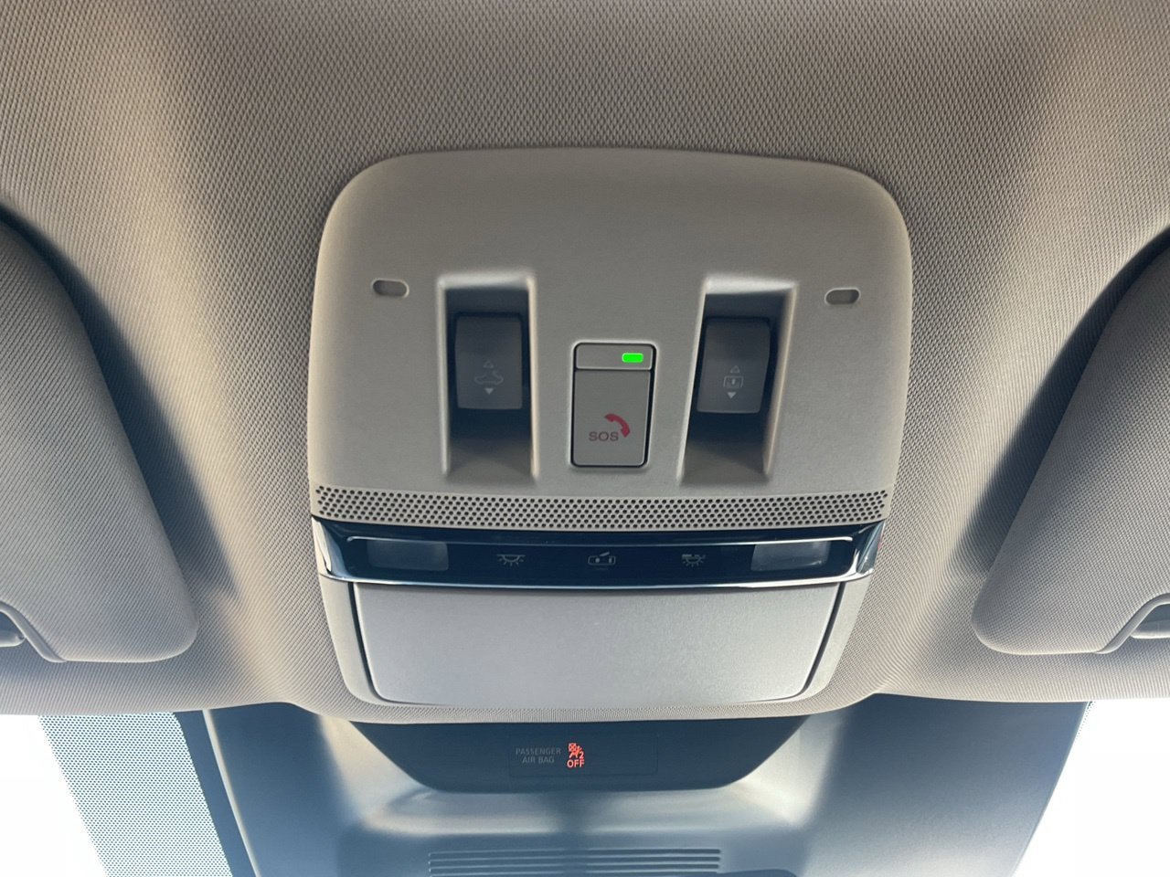 New 2027 Nissan Murano Platinum AWD/4WD image 16