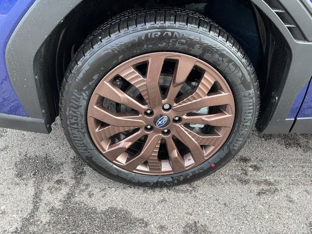 Certified 2026 Subaru Forester Sport AWD/4WD image 10