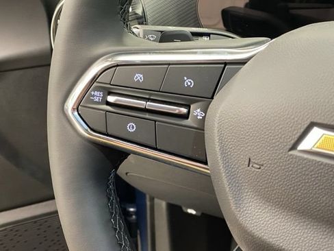 New 2026 Chevrolet Equinox LT w/ Safety and Technology Package AWD/4WD image 31
