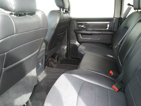 Used 2017 RAM 1500 Sport image 9