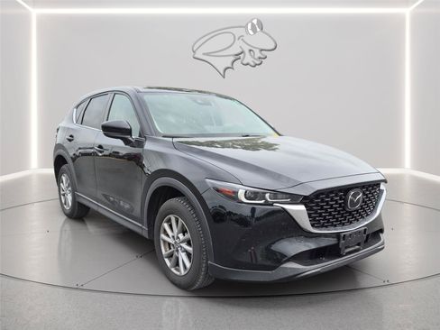 Used 2023 MAZDA CX-5 AWD 2.5 S image 7