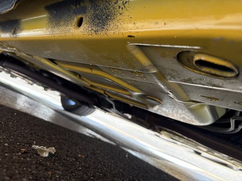 Used 2002 Pontiac Firebird Trans Am RWD image 57