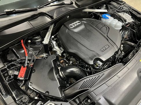 Used 2018 Audi A4 2.0T Premium Plus w/ Premium Plus Package image 53