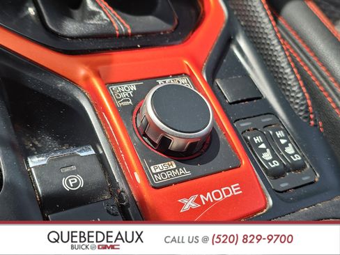 Used 2019 Subaru Forester Sport AWD/4WD image 21