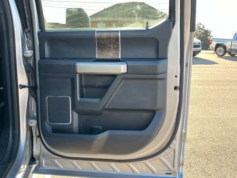 Used 2022 Ford F250 Lariat w/ Lariat Ultimate Package image 21