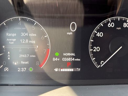 Used 2025 Honda Odyssey Sport-L image 26