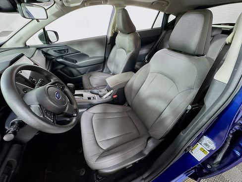 Used 2024 Subaru Crosstrek 2.0i Premium AWD/4WD image 13
