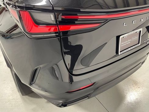 Used 2024 Lexus NX 350 AWD image 13