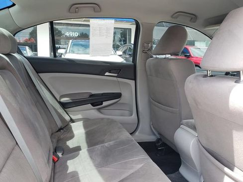 Used 2012 Honda Accord LX image 16