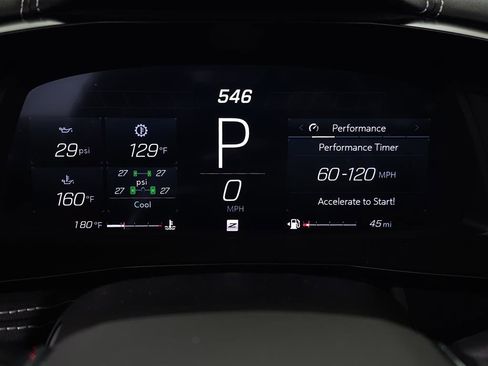 Used 2024 Chevrolet Corvette Stingray Coupe w/ Z51 Performance Package image 38