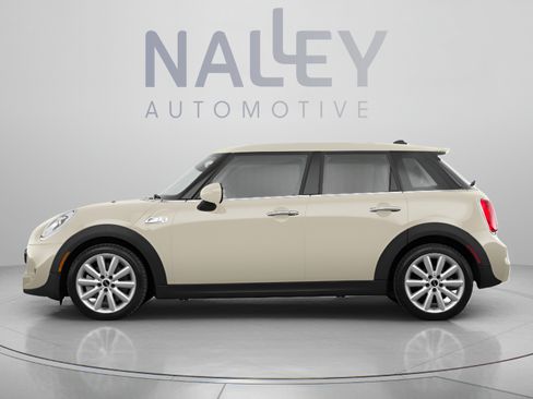 Used 2018 MINI Cooper S FWD image 2