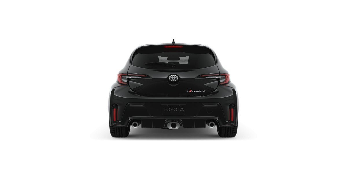 New 2026 Toyota Corolla GR AWD/4WD image 8