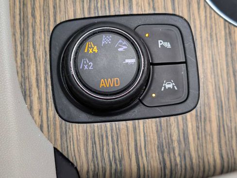 Used 2019 GMC Acadia Denali w/ Technology Package image 28