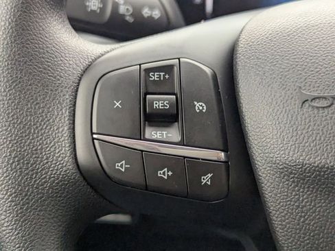 New 2025 Ford Maverick XL w/ 4K Tow Package AWD/4WD image 24