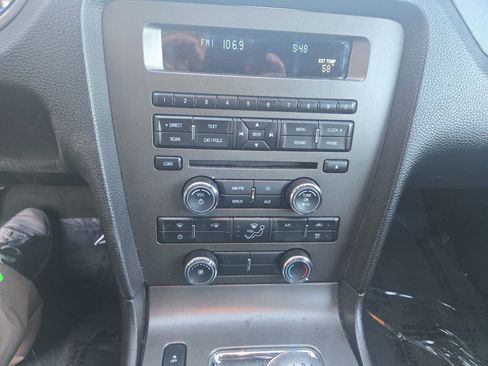 Used 2013 Ford Mustang Coupe w/ V6 Performance Pkg RWD image 23
