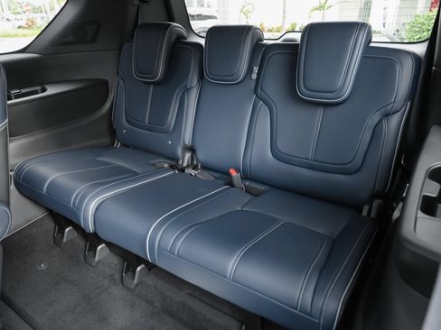 Certified 2026 INFINITI QX80 4WD image 41