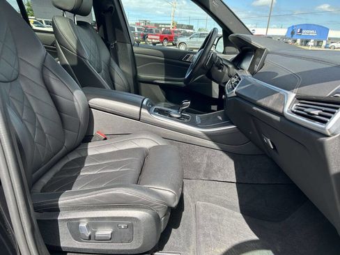 Used 2023 BMW X5 xDrive40i image 52