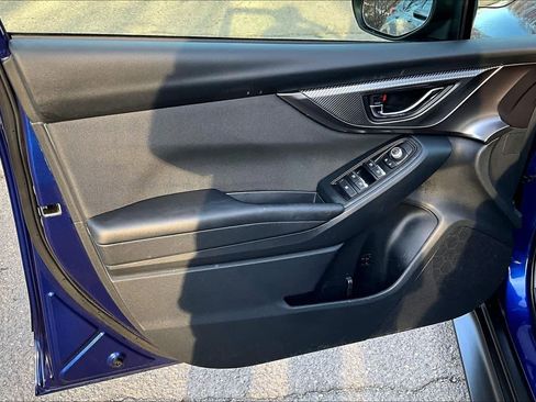 Used 2022 Subaru WRX Premium image 19