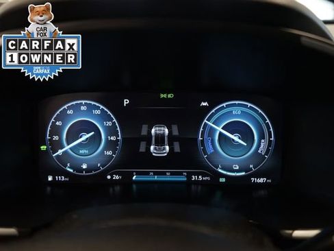 Used 2022 Hyundai Santa Fe Limited image 22