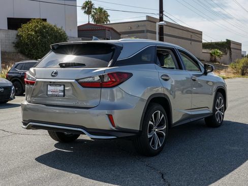 Used 2020 Lexus RX 350L FWD w/ Premium Package image 4