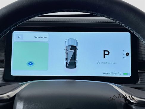 Used 2026 Rivian R1S Adventure image 15