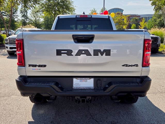 Used 2026 RAM 1500 RHO AWD/4WD image 5