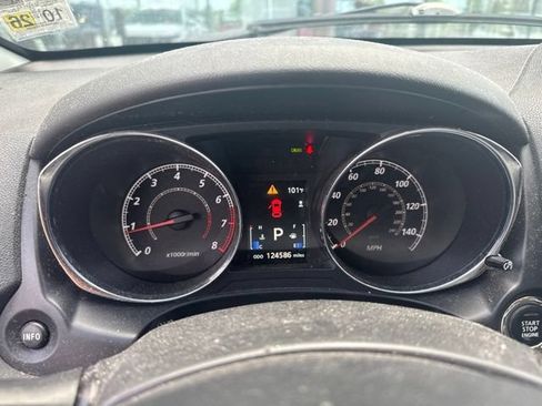 Used 2018 Mitsubishi Outlander Sport SE AWD/4WD image 11