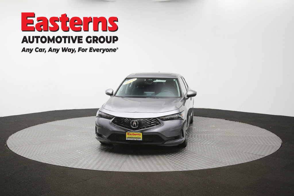 Used 2025 Acura Integra FWD image 54