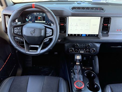 New 2025 Ford Bronco Raptor image 36